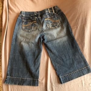 Hydraulic Maurice’s Capri 9/10